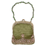 Vintage Style Purse