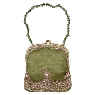 Vintage Style Purse
