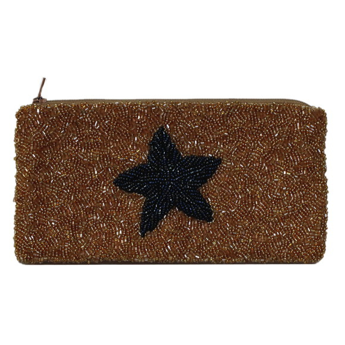 Wristlet with Starfish