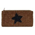 Wristlet with Starfish