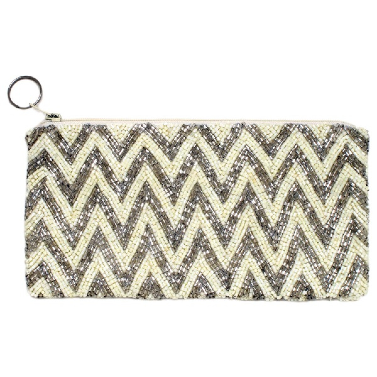 Zigzag Bag